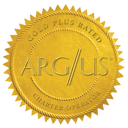 ARGUS Rated Gold Plus operator
