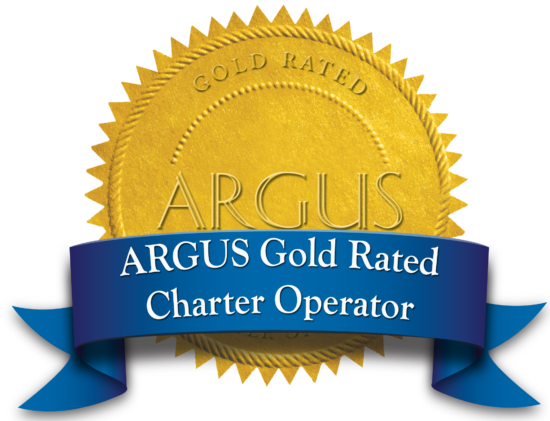 Argus Rating Logo
